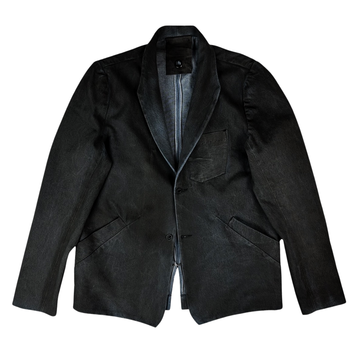 Anacapa Blazer