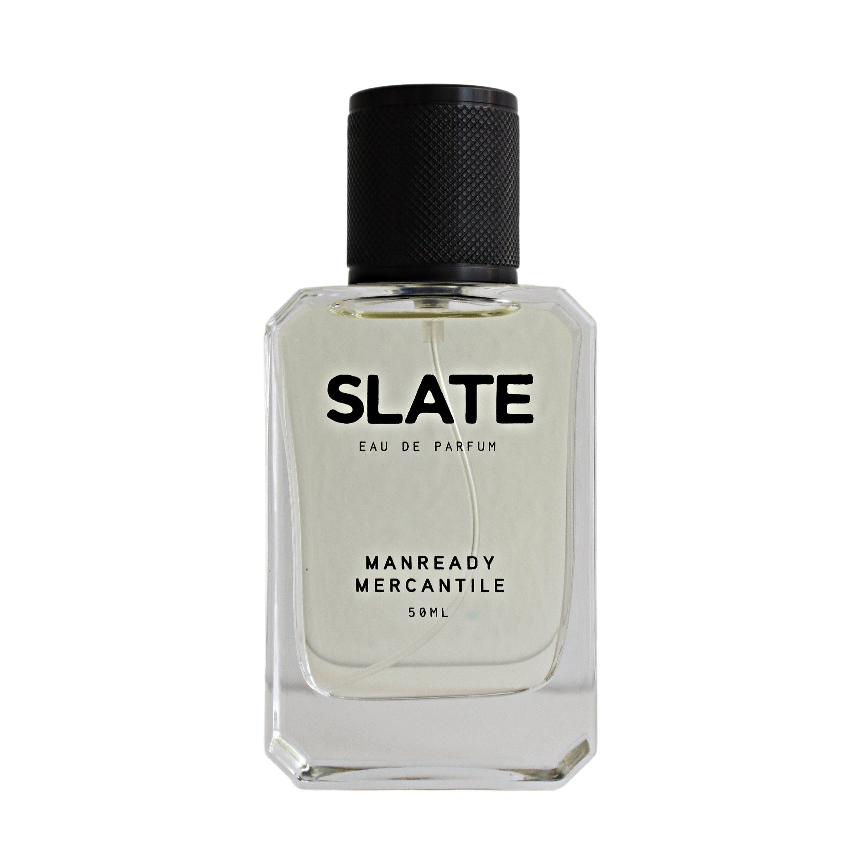 Slate Eau de Parfum