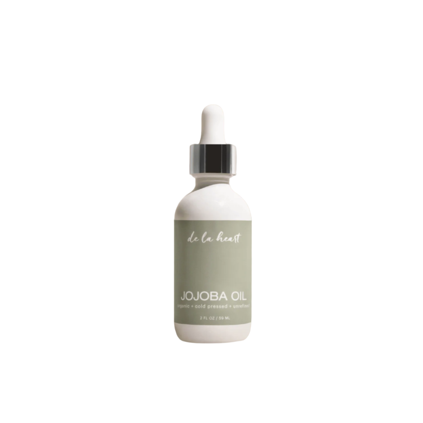 Organic Jojoba Oil