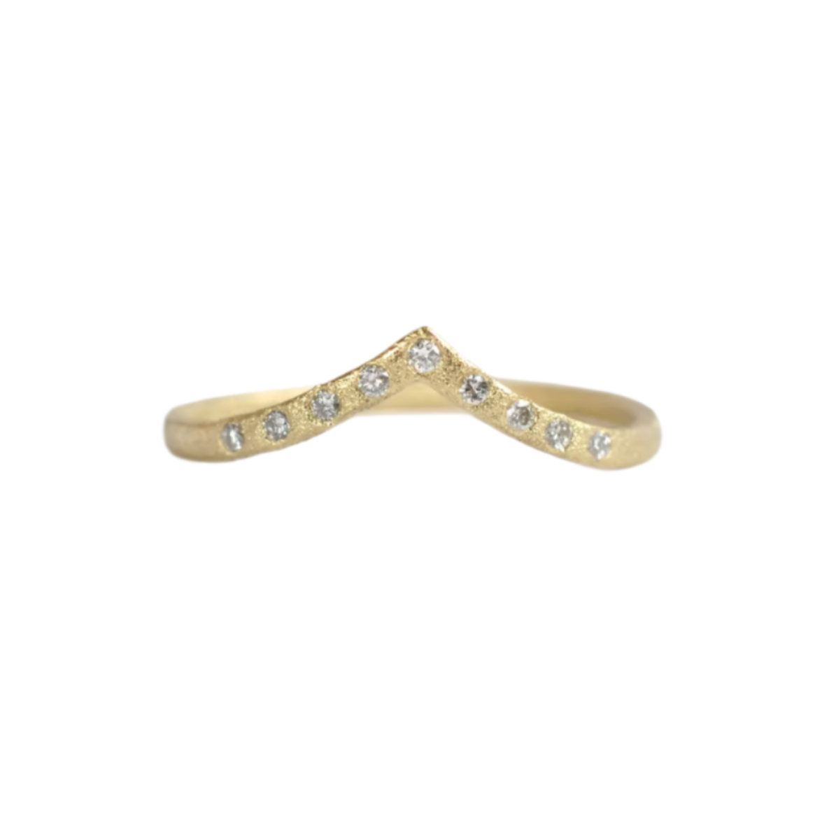 Diamond Summit Ring