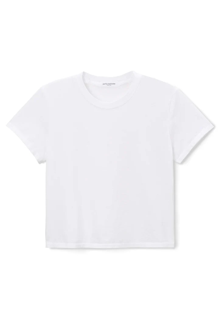 Springsteen Baby Tee
