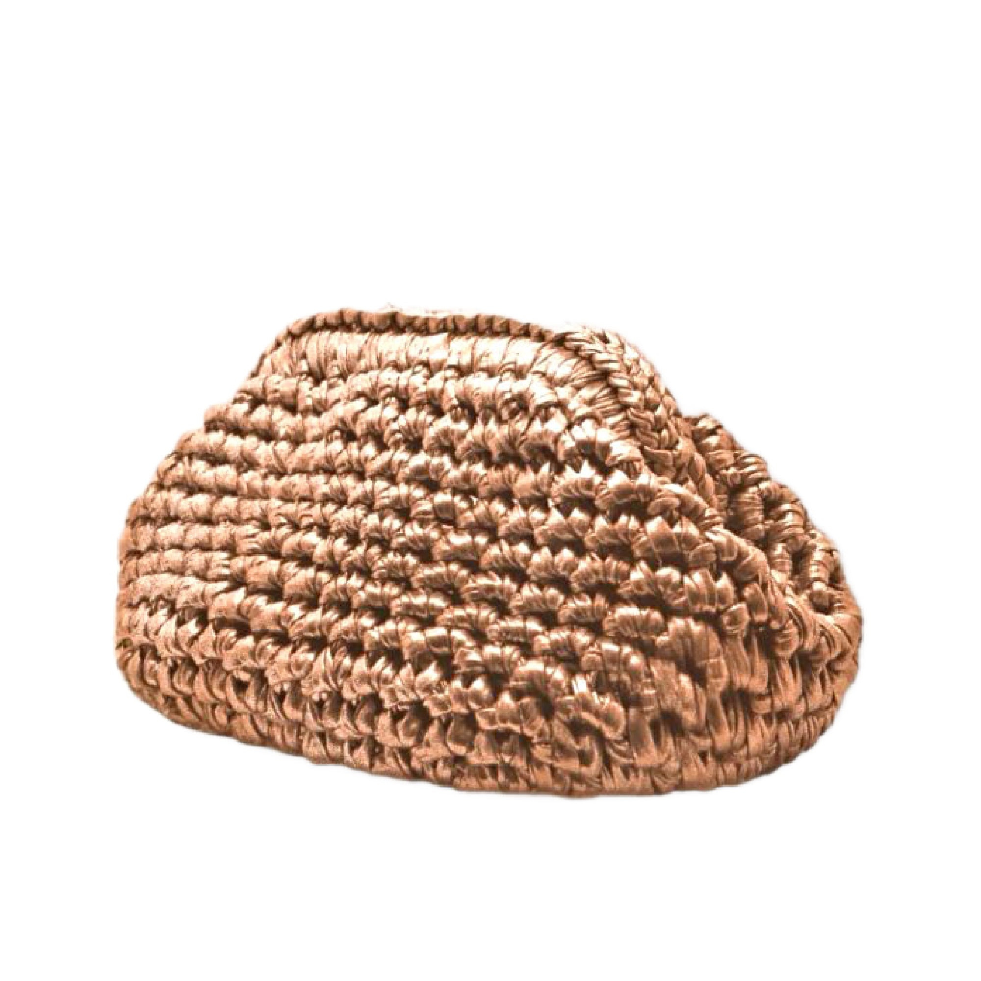 Amber Metallic Bronze