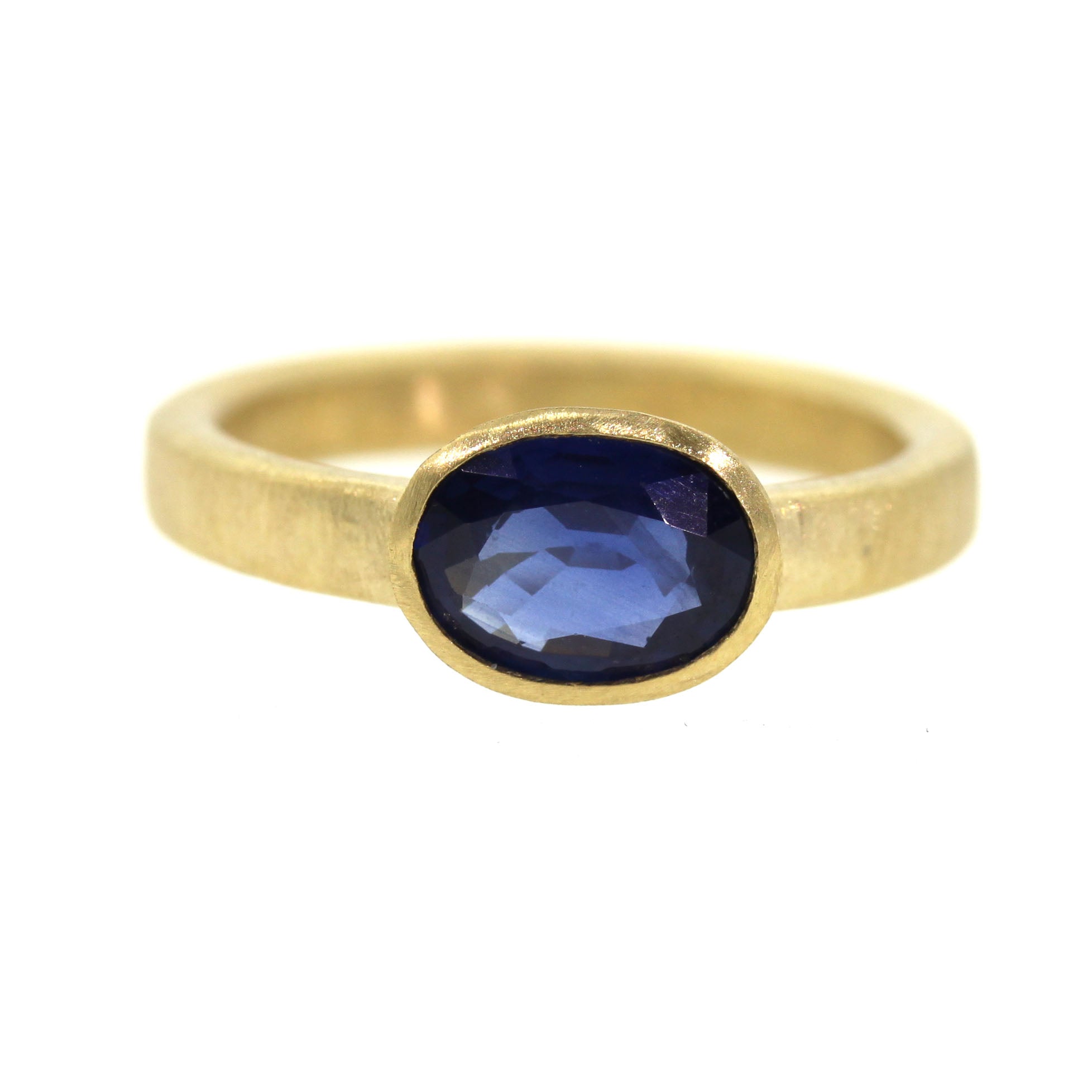 blue sapphire engagement ring, engagement ring, alternative bride, rebecca lankford designs