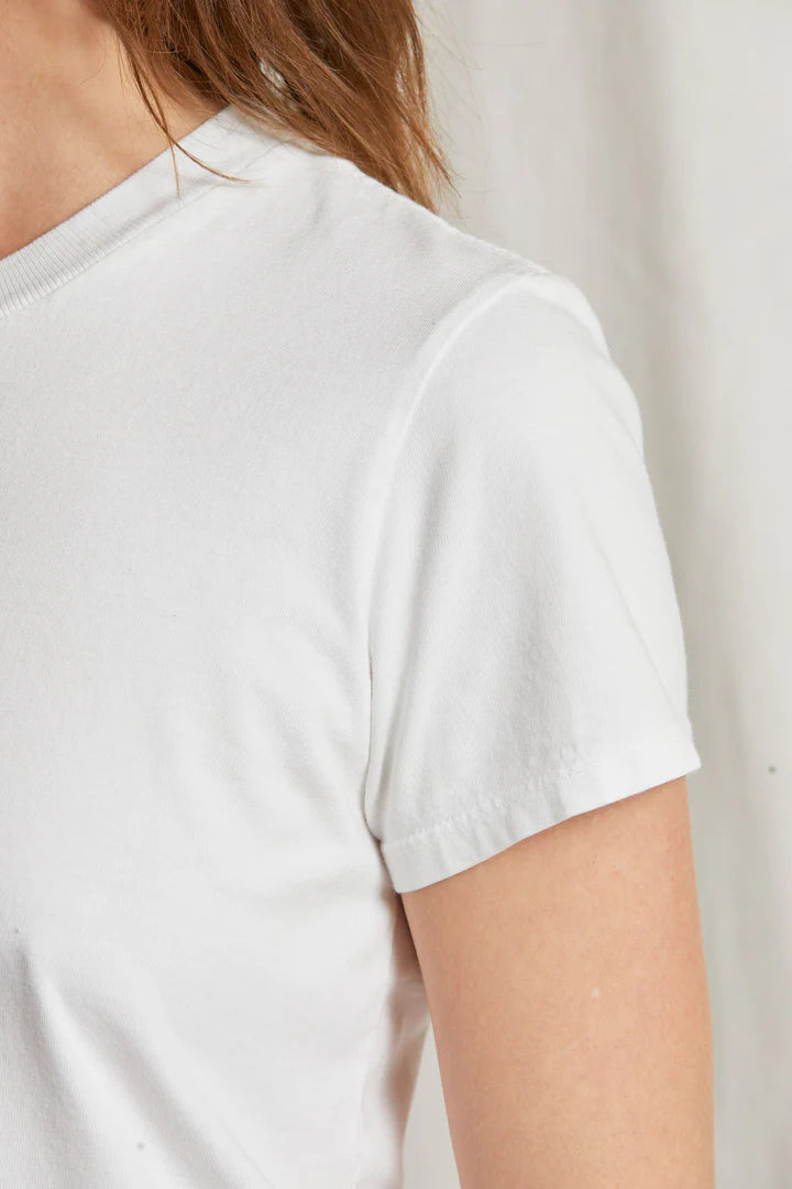 Springsteen Baby Tee
