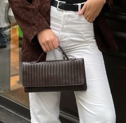 Brown Marié