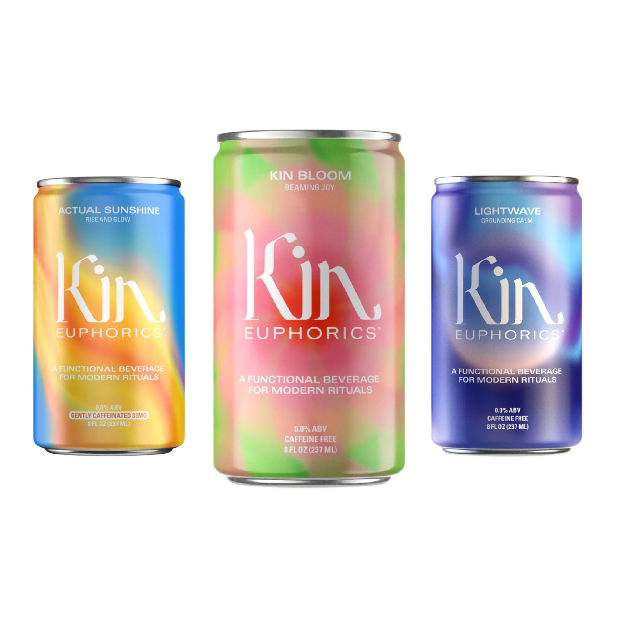 Kin Euphorics Drinks