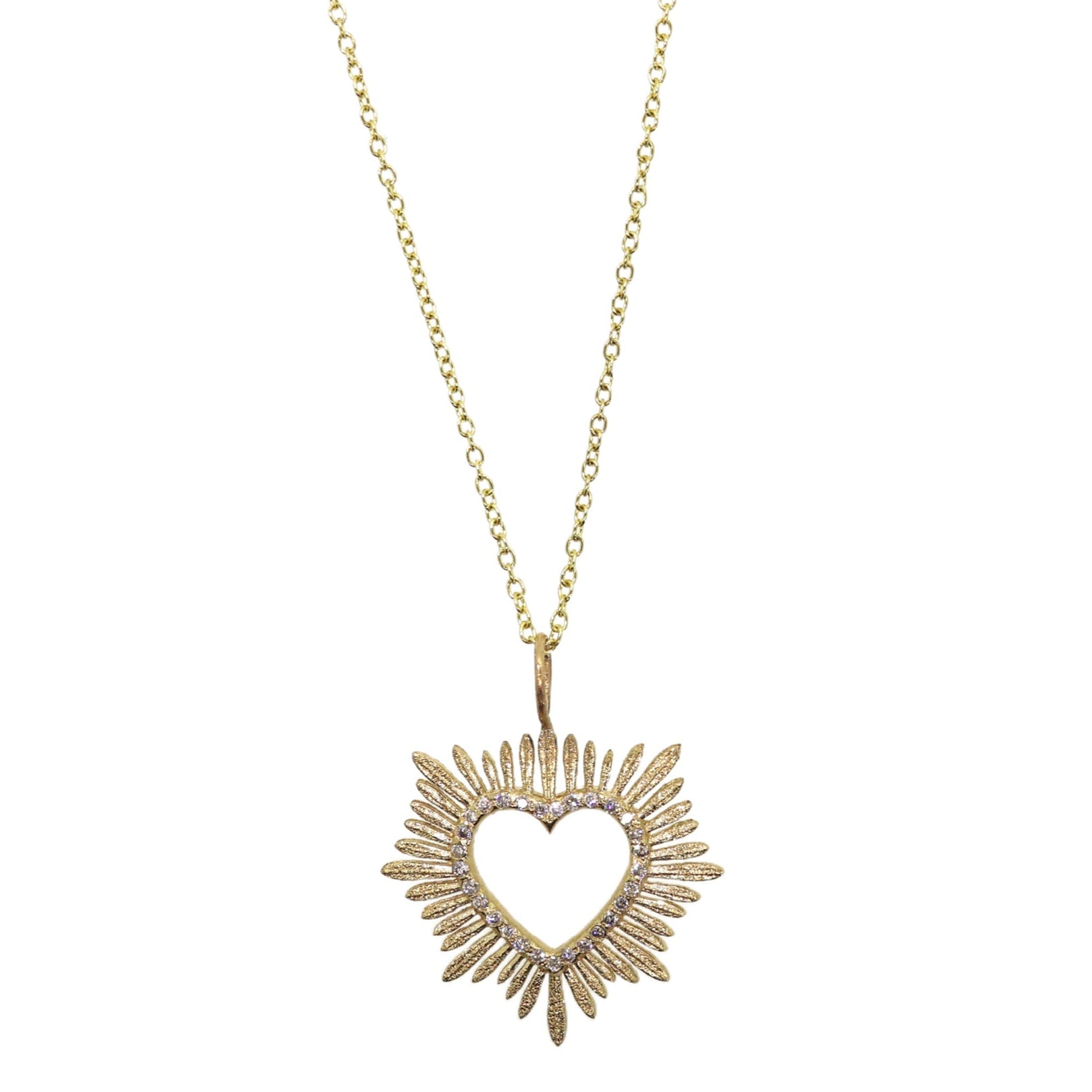 Love Shines Necklace