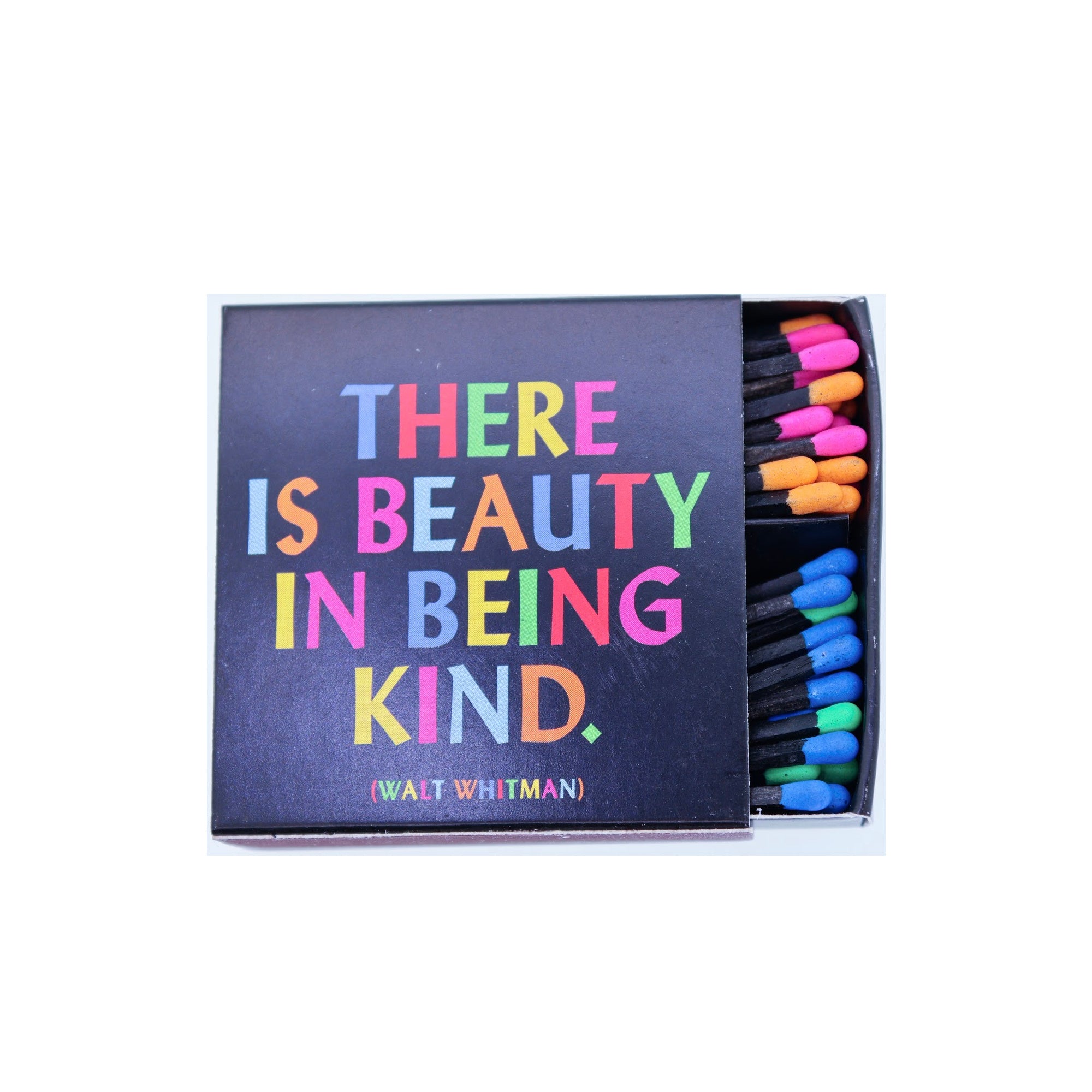 There Is Beauty In Being Kind