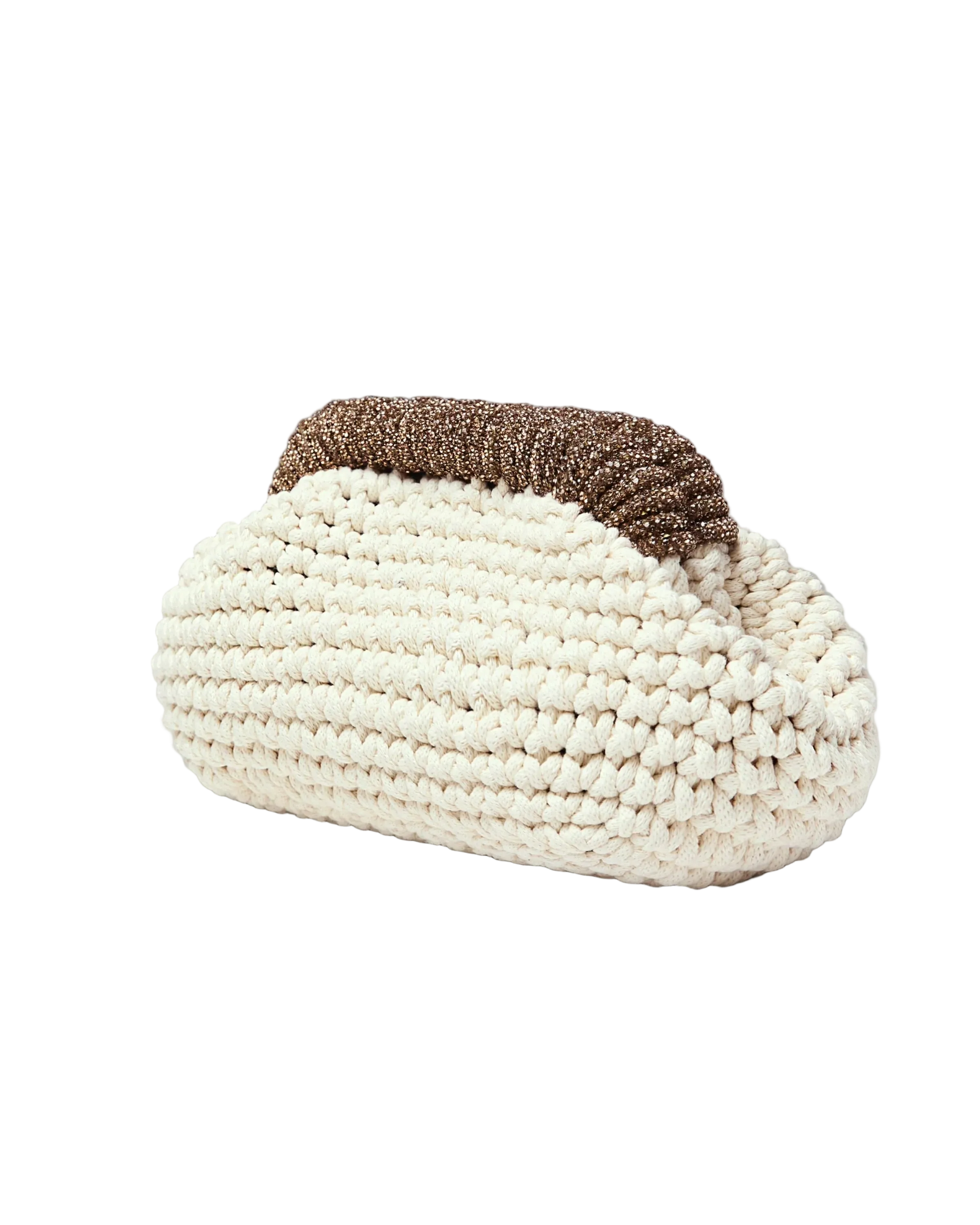 Desor White & Silver