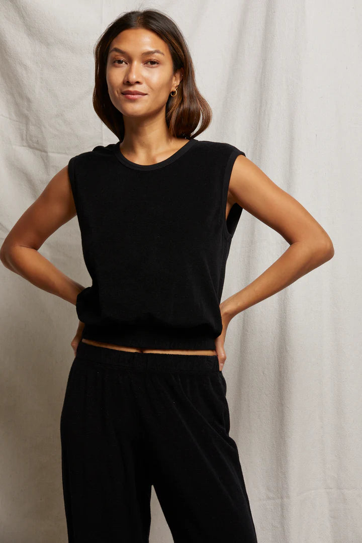 Ellie Terry Tank