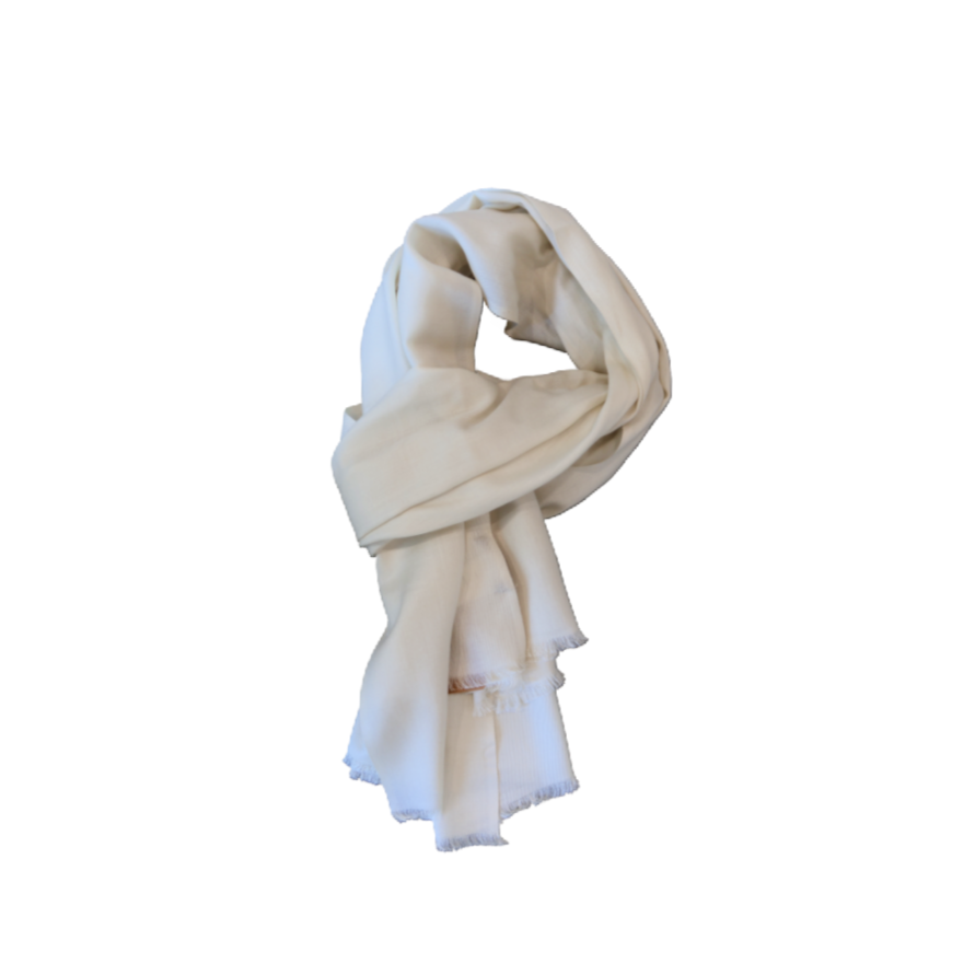 Rebecca Lankford Cashmere Silk Scarf