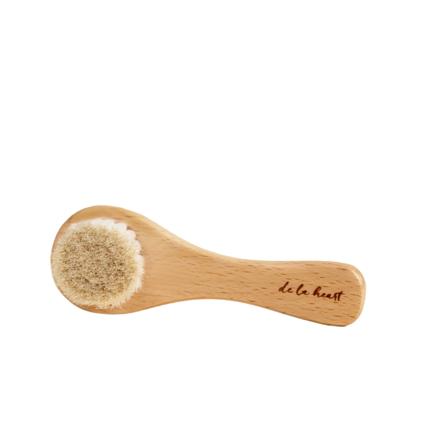 The Facial Dry Brush