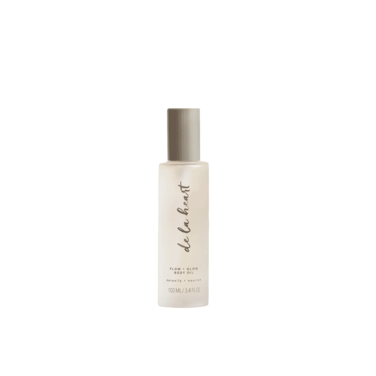 Flow + Glow Body Oil