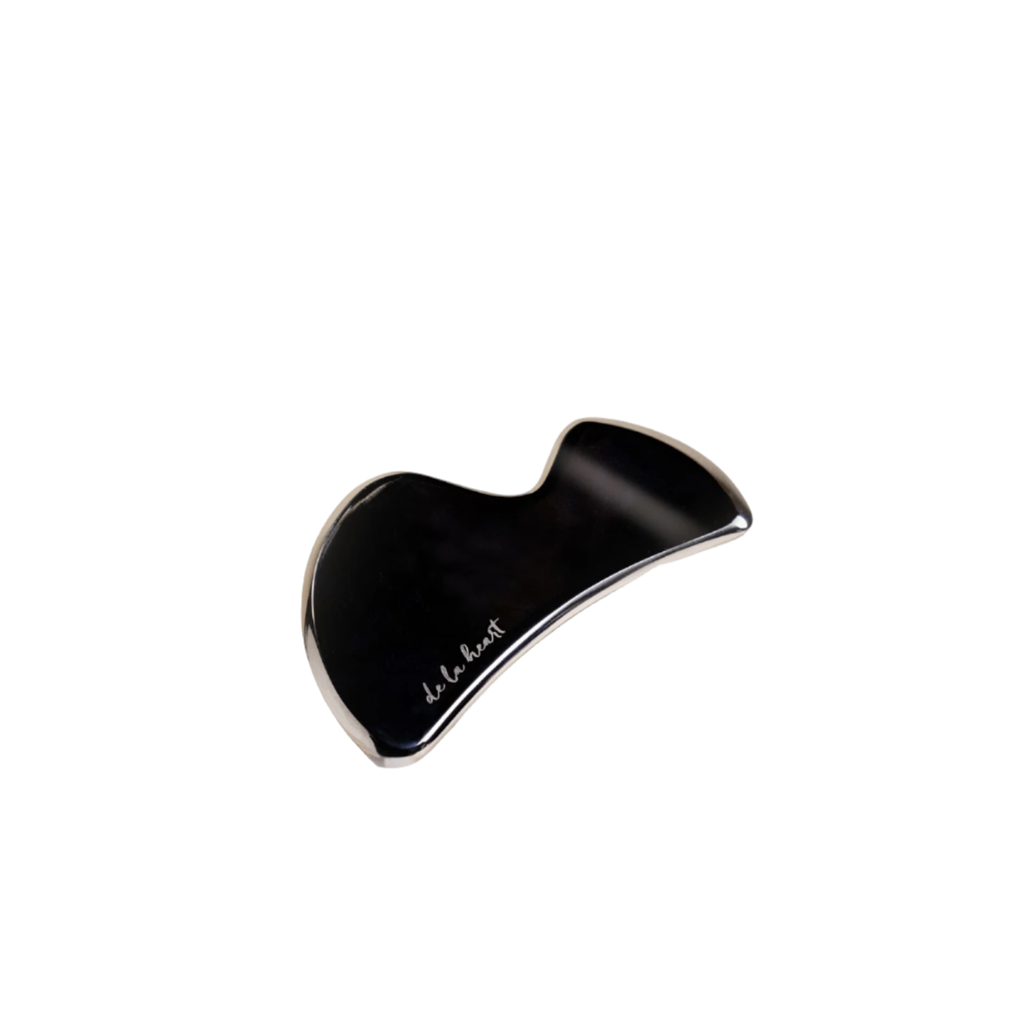 Stainless Steel Gua Sha