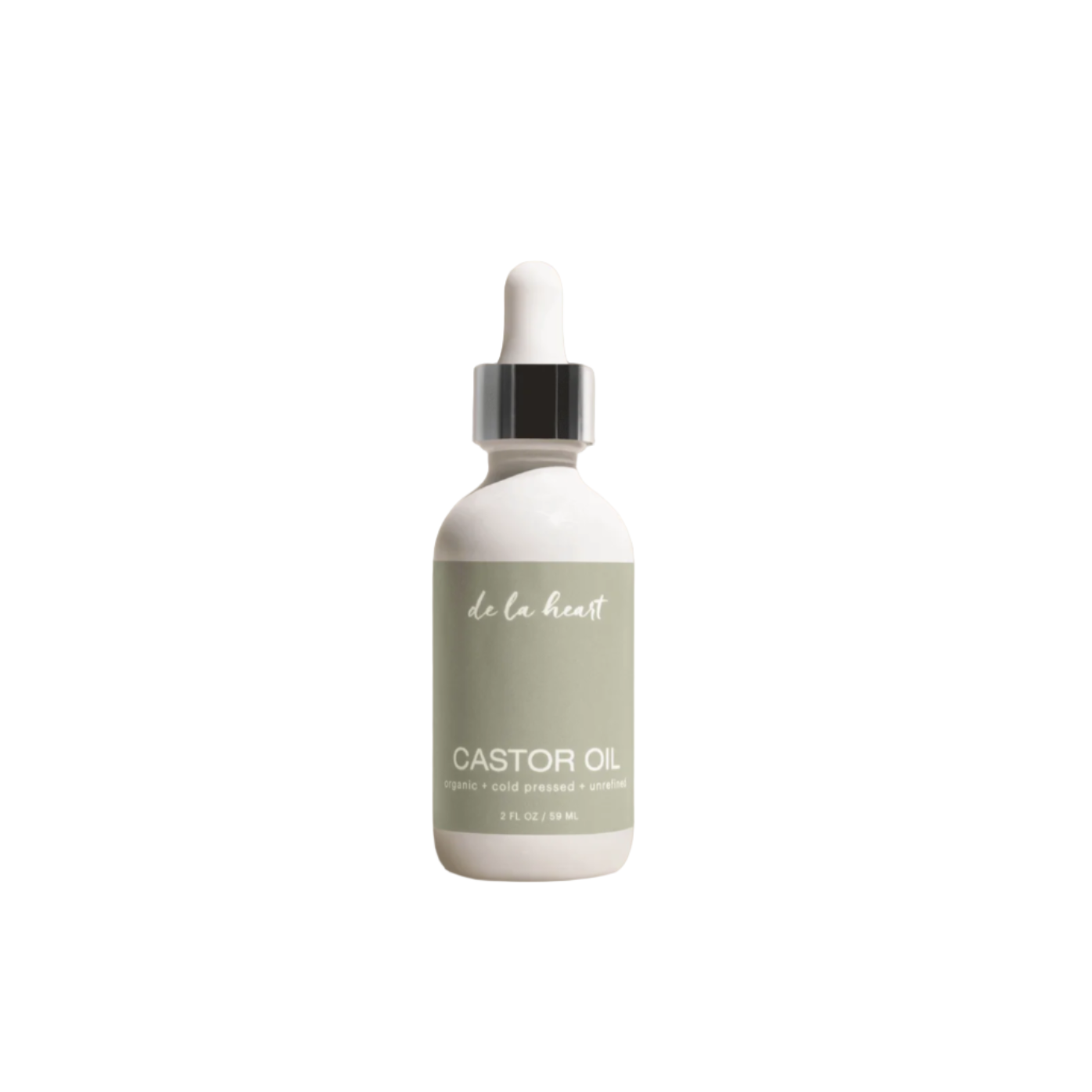 Organic Castor Oil