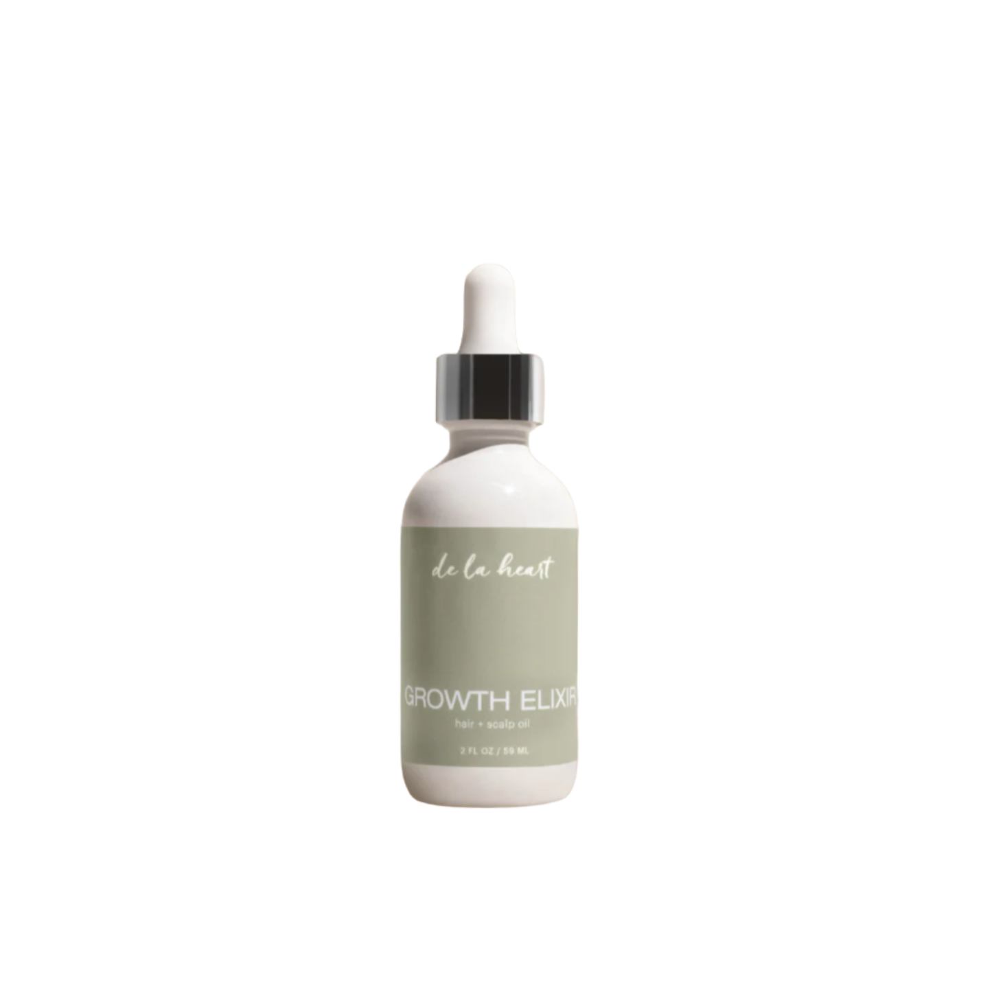 Hair Growth Elixir