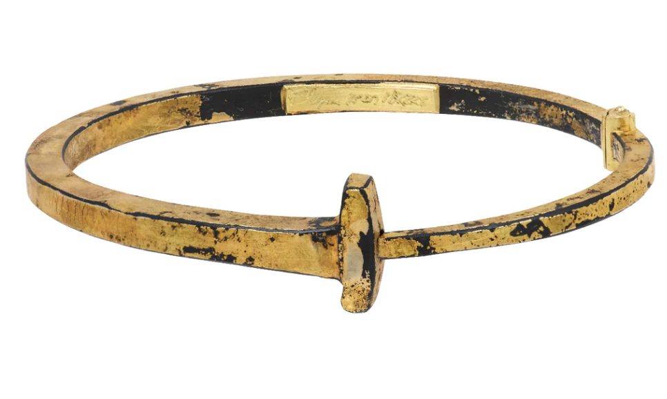 Super Dust Nail Bracelet