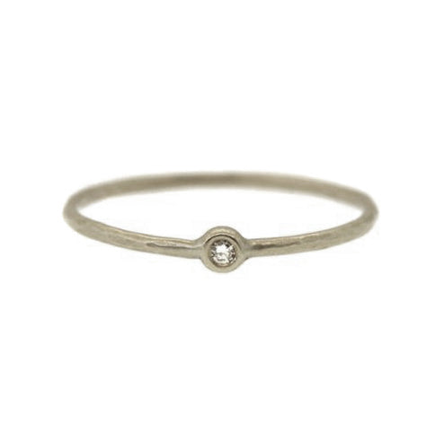 Everyday Stacking Ring