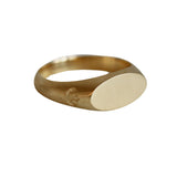 Men's Wedding Band