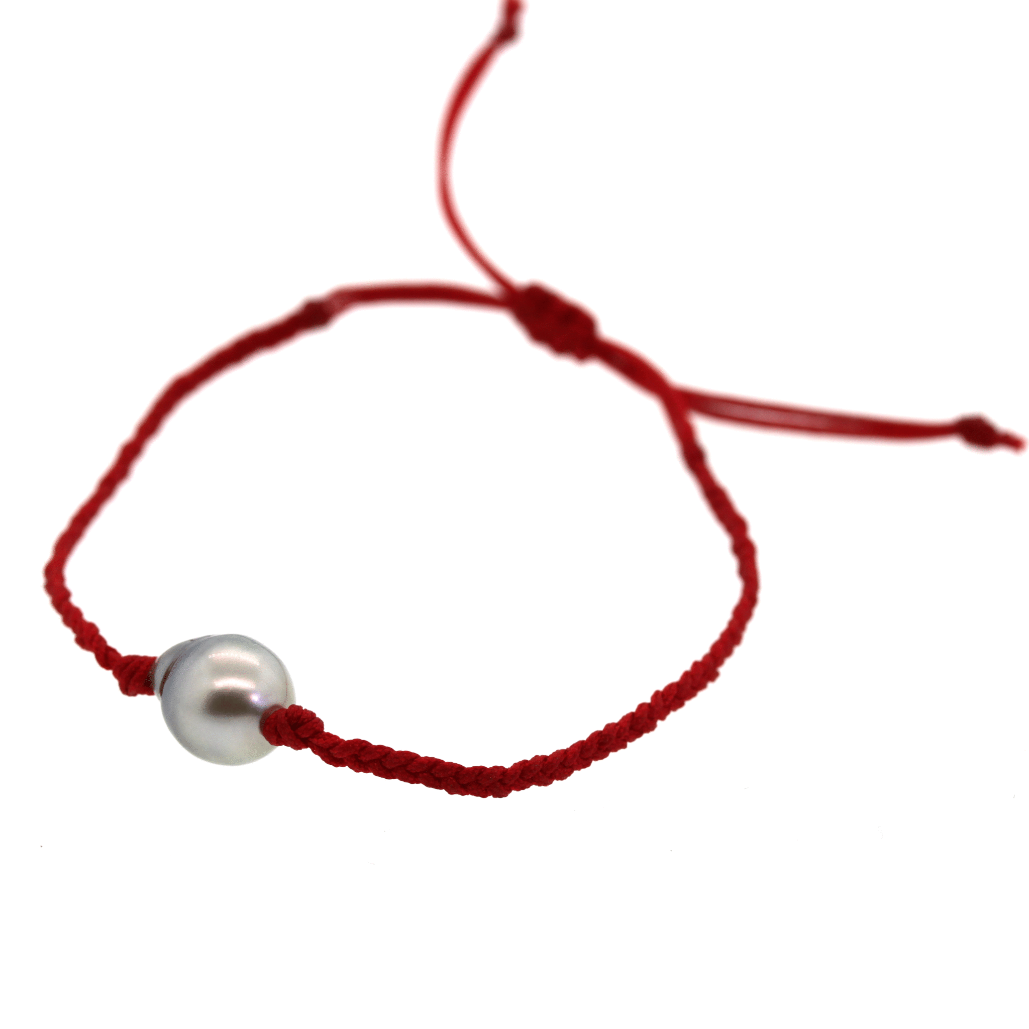 Pearl Friendship Bracelet - Rebecca Lankford Designs